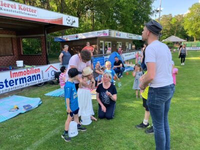 Foto des Albums: Familienfest