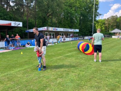 Foto des Albums: Familienfest