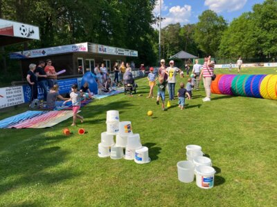 Foto des Albums: Familienfest