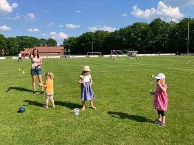 Foto des Albums: Familienfest