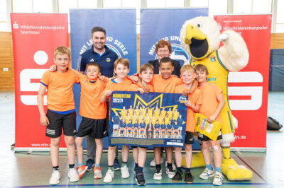 Foto des Albums: Alba Schulcup 2024