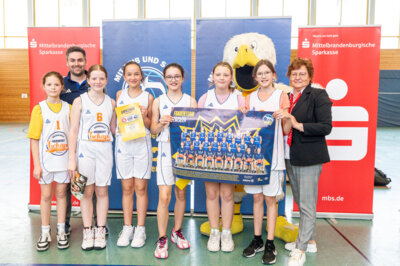Foto des Albums: Alba Schulcup 2024