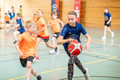 Foto des Albums: Alba Schulcup 2024