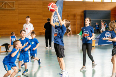 Foto des Albums: Alba Schulcup 2024