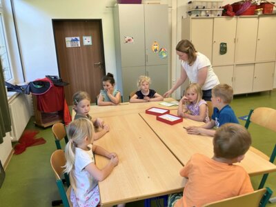 Foto des Albums: Holter Zauberwald