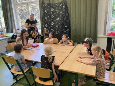 Foto des Albums: Holter Zauberwald
