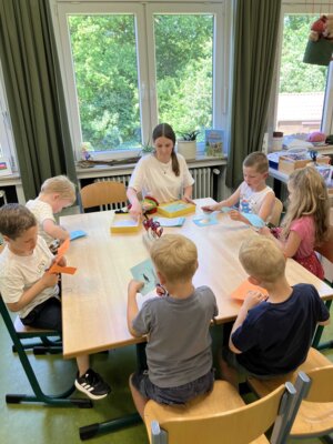 Foto des Albums: Holter Zauberwald