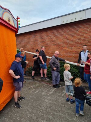 Sch&uuml;tzenfest 2023  (Bild vergr&ouml;&szlig;ern)