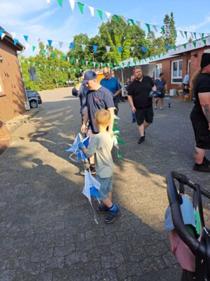 Sch&uuml;tzenfest 2023  (Bild vergr&ouml;&szlig;ern)