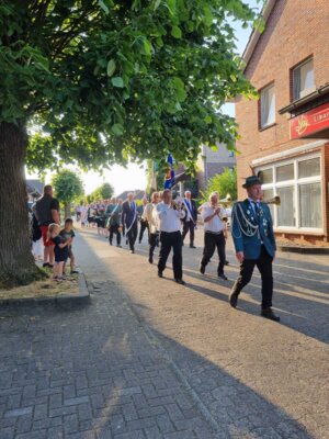Sch&uuml;tzenfest 2023  (Bild vergr&ouml;&szlig;ern)