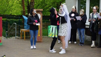 Foto des Albums: Frühlingsfest 2024