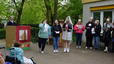 Foto des Albums: Frühlingsfest 2024