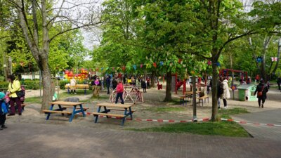 Foto des Albums: Frühlingsfest 2024