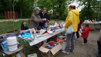 Foto des Albums: Frühlingsfest 2024