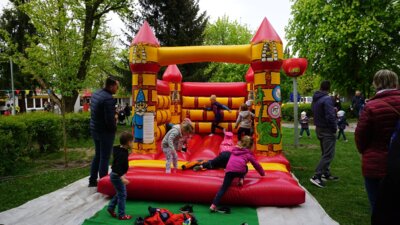 Foto des Albums: Frühlingsfest 2024
