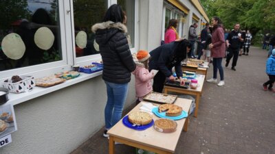 Kuchenbasar 