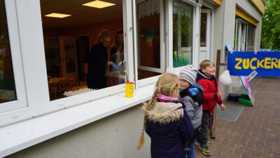 Foto des Albums: Frühlingsfest 2024
