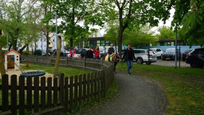 Foto des Albums: Frühlingsfest 2024