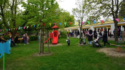 Foto des Albums: Frühlingsfest 2024