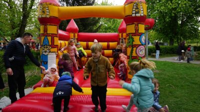 Foto des Albums: Frühlingsfest 2024