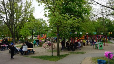 Foto des Albums: Frühlingsfest 2024