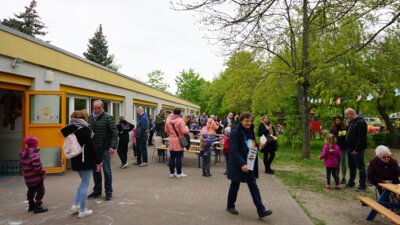 Foto des Albums: Frühlingsfest 2024