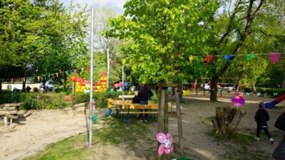 Schnappsch&uuml;sse aus dem Garten 