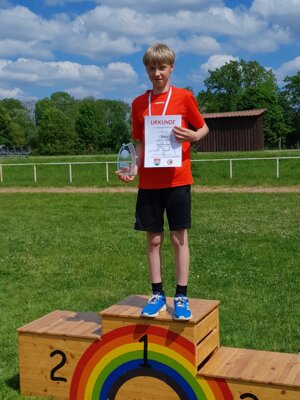 Foto des Albums: 19. Brüssower Pokallauf