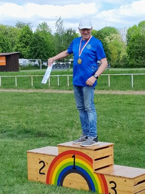 Foto des Albums: 19. Brüssower Pokallauf