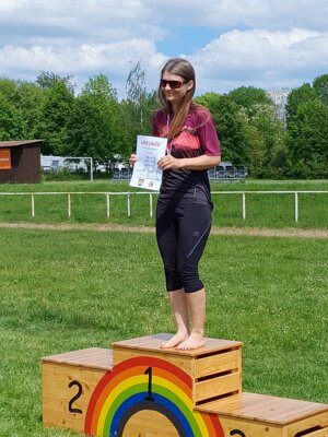 Foto des Albums: 19. Brüssower Pokallauf (21.​05.​2024)
