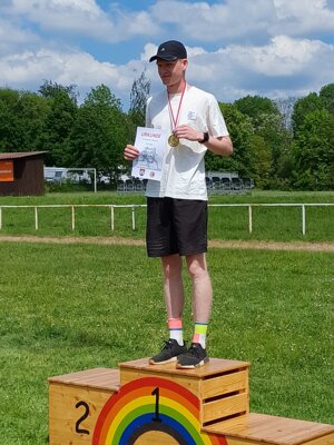 Foto des Albums: 19. Brüssower Pokallauf