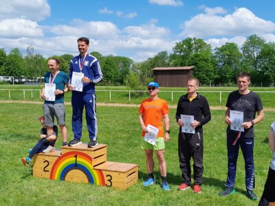 Foto des Albums: 19. Brüssower Pokallauf
