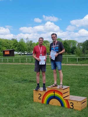 Foto des Albums: 19. Brüssower Pokallauf