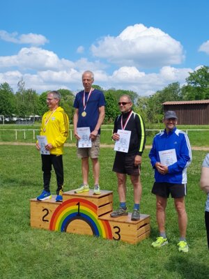 Foto des Albums: 19. Brüssower Pokallauf