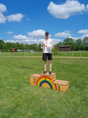 Foto des Albums: 19. Brüssower Pokallauf