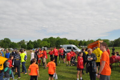 Foto des Albums: 19. Brüssower Pokallauf