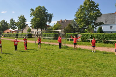 Foto des Albums: 19. Brüssower Pokallauf