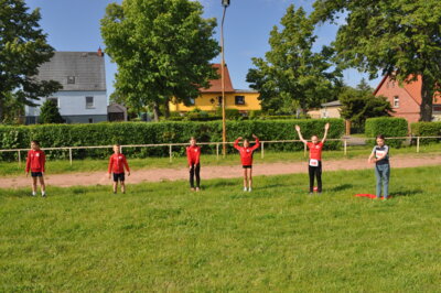 Foto des Albums: 19. Brüssower Pokallauf
