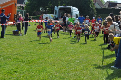 Foto des Albums: 19. Brüssower Pokallauf