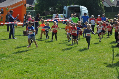 Foto des Albums: 19. Brüssower Pokallauf