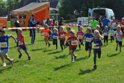 Foto des Albums: 19. Brüssower Pokallauf