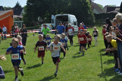 Foto des Albums: 19. Brüssower Pokallauf