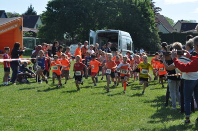 Foto des Albums: 19. Brüssower Pokallauf