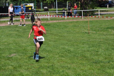 Foto des Albums: 19. Brüssower Pokallauf