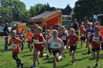 Foto des Albums: 19. Brüssower Pokallauf