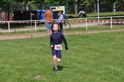 Foto des Albums: 19. Brüssower Pokallauf