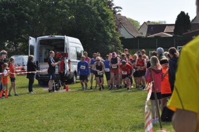 Foto des Albums: 19. Brüssower Pokallauf (21.​05.​2024)