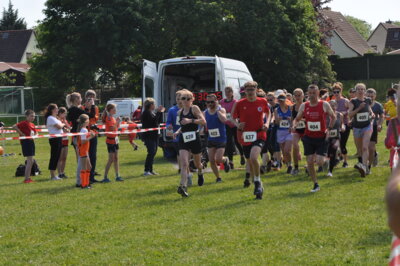 Foto des Albums: 19. Brüssower Pokallauf