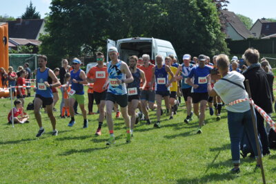 Foto des Albums: 19. Brüssower Pokallauf