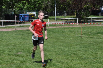 Foto des Albums: 19. Brüssower Pokallauf